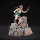 Tomb Raider - Statuette Lara Croft 24 cm