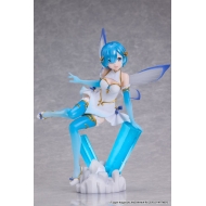 Re:Zero Starting Life in another World - Statuette 1/7 Rem Jewel Princess 21 cm