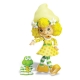 Charlotte aux fraises - Figurine Simply Lemon Meringue & Frappe Frog