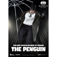 Batman Returns - Figurine The Penguin DX 17 cm