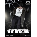 Batman Returns - Figurine The Penguin DX 17 cm