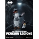 Batman Returns - Pack 2 figurines Penguin Legions