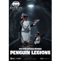 Batman Returns - Pack 2 figurines Penguin Legions