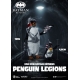 Batman Returns - Pack 2 figurines Penguin Legions