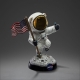 NASA - Figurine Mini Co. Apollo 11 Astronaut 23 cm