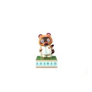 Animal Crossing : New Horizons - Statuette Tom Nook 22 cm