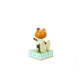 Animal Crossing : New Horizons - Statuette Tom Nook 22 cm