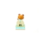 Animal Crossing : New Horizons - Statuette Tom Nook 22 cm