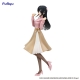 Rascal Does Not Dream of Bunny Girl Senpai Trio-Try-iT - Statuette Mai Sakurajima Spring Outfit Ver. 21 cm