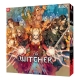 The Witcher - Puzzle Gaming Scoia'tael (500 pièces)