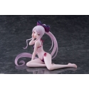 Overlord - Statuette Desktop Cute Figure Shalltear Swimsuit Ver. 13 cm