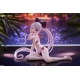 Overlord - Statuette Desktop Cute Figure Shalltear Swimsuit Ver. 13 cm