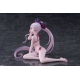 Overlord - Statuette Desktop Cute Figure Shalltear Swimsuit Ver. 13 cm