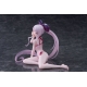 Overlord - Statuette Desktop Cute Figure Shalltear Swimsuit Ver. 13 cm