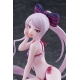 Overlord - Statuette Desktop Cute Figure Shalltear Swimsuit Ver. 13 cm