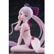 Overlord - Statuette Desktop Cute Figure Shalltear Swimsuit Ver. 13 cm