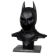 The Dark Knight DC Direct - Réplique 1/1 masque de Batman 54 cm