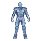 Batman & Robin DC Multiverse - Figurine Mr. Freeze (Black Light Edition) (Gold Label) 18 cm