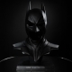 The Dark Knight DC Direct - Réplique 1/1 masque de Batman 54 cm