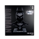 The Dark Knight DC Direct - Réplique 1/1 masque de Batman 54 cm