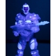 Batman & Robin DC Multiverse - Figurine Mr. Freeze (Black Light Edition) (Gold Label) 18 cm