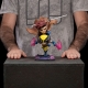 X-Men 97 - Figurine Mini Co. Gambit and Wolverine 23 cm