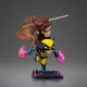 X-Men 97 - Figurine Mini Co. Gambit and Wolverine 23 cm