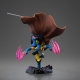 X-Men 97 - Figurine Mini Co. Gambit and Wolverine 23 cm