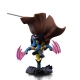 X-Men 97 - Figurine Mini Co. Gambit and Wolverine 23 cm