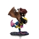 X-Men 97 - Figurine Mini Co. Gambit and Wolverine 23 cm