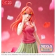 The Quintessential Quintuplets Specials - Statuette Luminasta Itsuki Nakano 20 cm