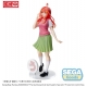 The Quintessential Quintuplets Specials - Statuette Luminasta Itsuki Nakano 20 cm