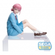 Blue Box - Statuette PM Perching Hina Chono 10 cm