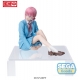 Blue Box - Statuette PM Perching Hina Chono 10 cm