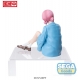 Blue Box - Statuette PM Perching Hina Chono 10 cm