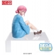 Blue Box - Statuette PM Perching Hina Chono 10 cm