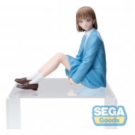 Blue Box - Statuette PM Perching Chinatsu Kano 10 cm