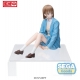 Blue Box - Statuette PM Perching Chinatsu Kano 10 cm