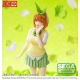 The Quintessential Quintuplets Specials - Statuette Luminasta Yotsuba Nakano 20 cm