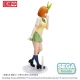 The Quintessential Quintuplets Specials - Statuette Luminasta Yotsuba Nakano 20 cm