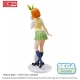 The Quintessential Quintuplets Specials - Statuette Luminasta Yotsuba Nakano 20 cm