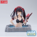 Date A Live V - Statuette Thermae Utopia Kurumi Tokisaki 13 cm