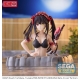 Date A Live V - Statuette Thermae Utopia Kurumi Tokisaki 13 cm