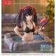 Date A Live V - Statuette Thermae Utopia Kurumi Tokisaki 13 cm