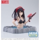 Date A Live V - Statuette Thermae Utopia Kurumi Tokisaki 13 cm