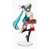 Hatsune Miku Project DIVA MEGA 39's - Statuette SPM Hatsune Miku Breathe With You 24 cm