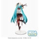 Hatsune Miku Project DIVA MEGA 39's - Statuette SPM Hatsune Miku Breathe With You 24 cm