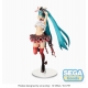 Hatsune Miku Project DIVA MEGA 39's - Statuette SPM Hatsune Miku Breathe With You 24 cm