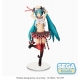 Hatsune Miku Project DIVA MEGA 39's - Statuette SPM Hatsune Miku Breathe With You 24 cm