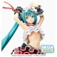 Hatsune Miku Project DIVA MEGA 39's - Statuette SPM Hatsune Miku Breathe With You 24 cm